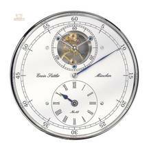 Thumbnail von Troja 16 M – Standuhr mit Tresor & Uhrenbewegern