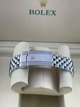 Thumbnail von Rolex Datejust 36 Jubilee SILVER Dial FULL SET-BOX+PAPERS NEW-2025 first buying receipt LC Austria