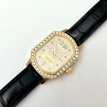 Thumbnail von A. Lange & Söhne Arkade Diamond Bezel Rubin Dial