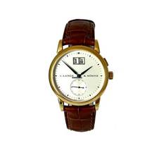 Thumbnail von A. Lange & Söhne Saxonia early Edition with Arkade Movement L911.3