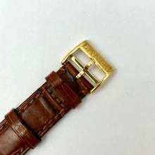 Thumbnail von A. Lange & Söhne Saxonia early Edition with Arkade Movement L911.3