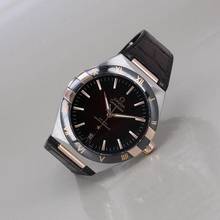 Thumbnail von Omega Constellation Master Chronometer Stahl/18k Sedna Gold Ø 41 mm Full Set Top Zustand