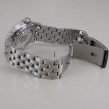 Thumbnail von Tutima FX UTC Automatik Ø 38,5 mm Edelstahl Full Set Erstkaufrechnung