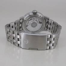 Thumbnail von Tutima FX UTC Automatik Ø 38,5 mm Edelstahl Full Set Erstkaufrechnung