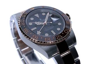 Thumbnail von Rolex GMT-Master II NEUWERTIGE - Rootbeer AUS 2020
