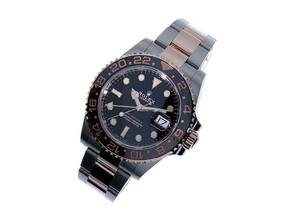 Thumbnail von Rolex GMT-Master II NEUWERTIGE - Rootbeer AUS 2020