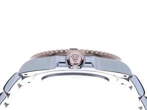 Thumbnail von Rolex GMT-Master II NEUWERTIGE - Rootbeer AUS 2020