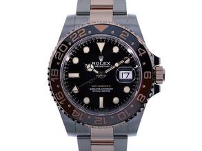Thumbnail von Rolex GMT-Master II NEUWERTIGE - Rootbeer AUS 2020