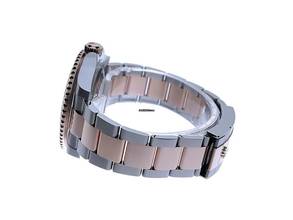 Thumbnail von Rolex GMT-Master II NEUWERTIGE - Rootbeer AUS 2020