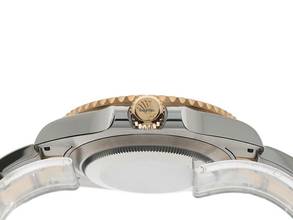 Thumbnail von Rolex Submariner Date LC 100 - WIE NEU - FULL SET