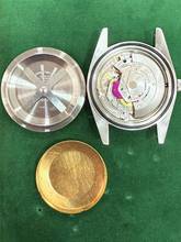 Thumbnail von Rolex Milgauss Black Dial Full Set Double Papers + RSC Paper!