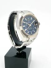 Thumbnail von Rolex Sky-Dweller Blue dial Full Set 2022