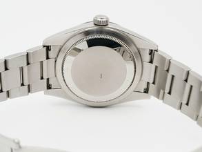 Thumbnail von Rolex Sky-Dweller Blue dial Full Set 2022