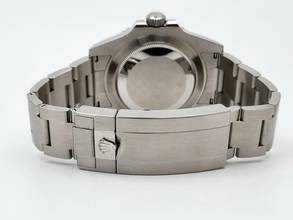 Thumbnail von Rolex Submariner Date Starbucks LV Top condition Full Set 2025