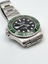 Thumbnail von Rolex Submariner Date Starbucks LV Top condition Full Set 2025