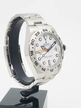Thumbnail von Rolex Explorer II Polar White new Full Set 2025