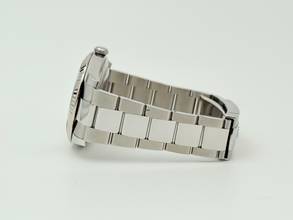 Thumbnail von Rolex Datejust 41 Blue dial top condition Full Set 2021 Austria