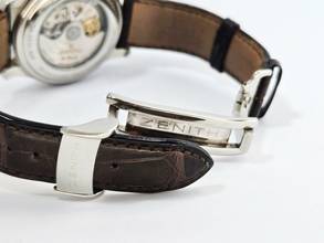 Thumbnail von Zenith El Primero Chronograph Rare Chronograph