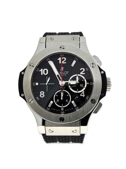  Hublot Big Bang 44 mm Full Sett 