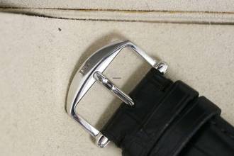 Thumbnail von IWC Portugieser Handaufzug F.a. Jones Portuguese Limited Edition 80/500 PLATINUM