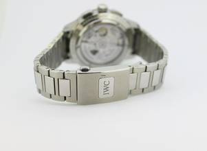 Thumbnail von IWC Ingenieur Chronograph Automatic 42mm