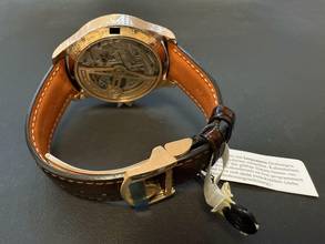 Thumbnail von IWC Portugieser Ewiger Kalender Portuguese Perpetual Calendar Full Set unworn / vollverklebt