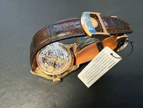 Thumbnail von IWC Portugieser Ewiger Kalender Portuguese Perpetual Calendar Full Set unworn / vollverklebt