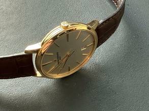 Thumbnail von Vacheron Constantin Patrimony Contemporary Automatic 40mm Full Set unworn