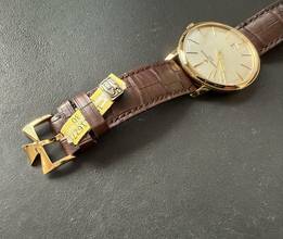 Thumbnail von Vacheron Constantin Patrimony Contemporary Automatic 40mm Full Set unworn