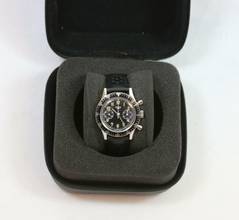 Thumbnail von Heuer Chronograph Valjoux 23 vintage