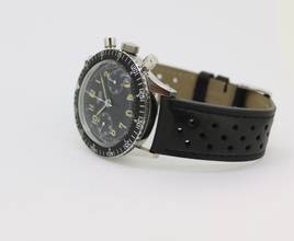 Thumbnail von Heuer Chronograph Valjoux 23 vintage