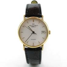 Thumbnail von IWC Portofino Automatic Jahr: 1993 - Mit Papiere mit Papieren