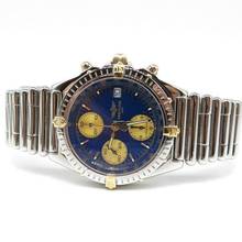 Thumbnail von Breitling Chronomat ref. B13050 - Frisch Revision