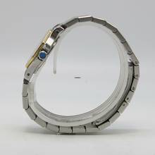 Thumbnail von Cartier Santos Octagon - Stahl/Gold - Ref.187903 - Jahr: 1991 - Fullset Fullset