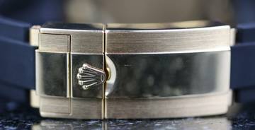 Thumbnail von Rolex Daytona Oysterflex Yellow Meteorite - Top Condition - Fullset - 2021