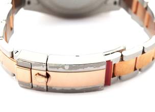 Thumbnail von Rolex GMT-Master II Rootbeer Full-Set inkl. Folien