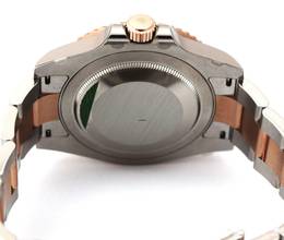 Thumbnail von Rolex GMT-Master II Rootbeer Full-Set inkl. Folien