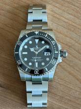 Thumbnail von Rolex Submariner Date 116610LN