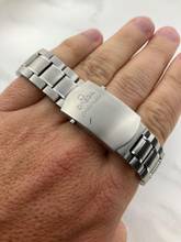 Thumbnail von Omega Speedmaster Date Casino / Omega Papiere