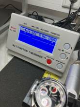 Thumbnail von Omega Speedmaster Date Casino / Omega Papiere