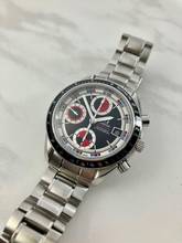 Thumbnail von Omega Speedmaster Date Casino / Omega Papiere