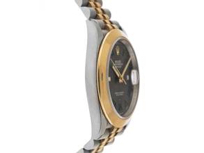 Thumbnail von Rolex Datejust 41 Wimbledon Ref.126303 2021 Full Set wie Neu