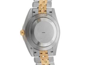 Thumbnail von Rolex Datejust 41 Wimbledon Ref.126303 2021 Full Set wie Neu