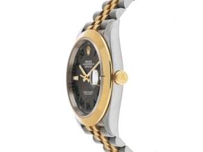 Thumbnail von Rolex Datejust 41 Wimbledon Ref.126303 2021 Full Set wie Neu