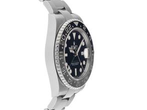 Thumbnail von Rolex GMT-Master II Bruce Wayne Ref.126710GRNR 2025 Full Set Ungetragen