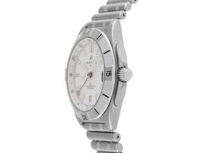 Thumbnail von Breitling Chronomat GMT Ref.A32398101A1A1 2025 Full Set wie Neu