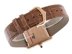 Thumbnail von Cartier Tank Louis Cartier PM kleines Modell Ref.WGTA0010 2025 Full Set Ungetragen