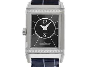 Thumbnail von Jaeger-LeCoultre Reverso Classic Duetto Ref.Q2668432 2025 Full Set Ungetragen