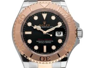 Thumbnail von Rolex Yacht-Master 40 Ref.126621 2020 Full Set wie Neu
