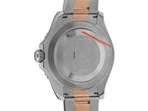 Thumbnail von Rolex Yacht-Master 40 Ref.126621 2020 Full Set wie Neu